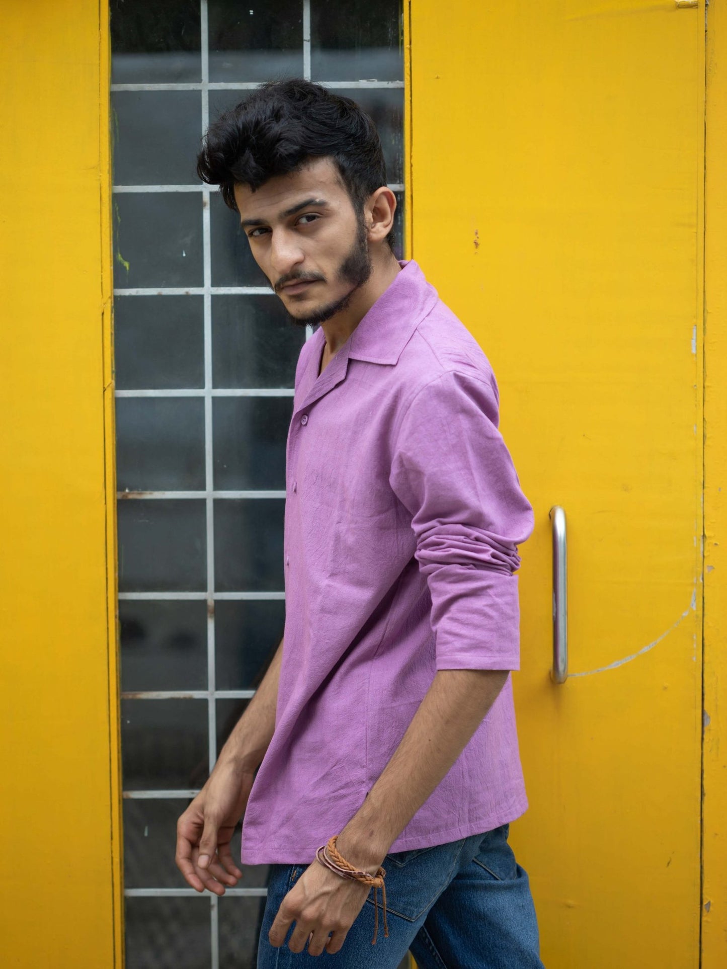 Auran shirt