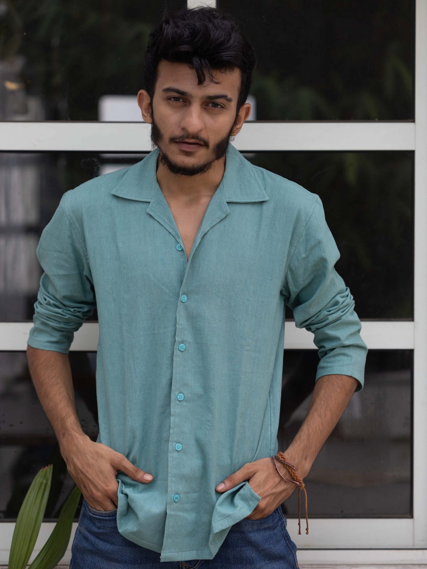 Hevar shirt