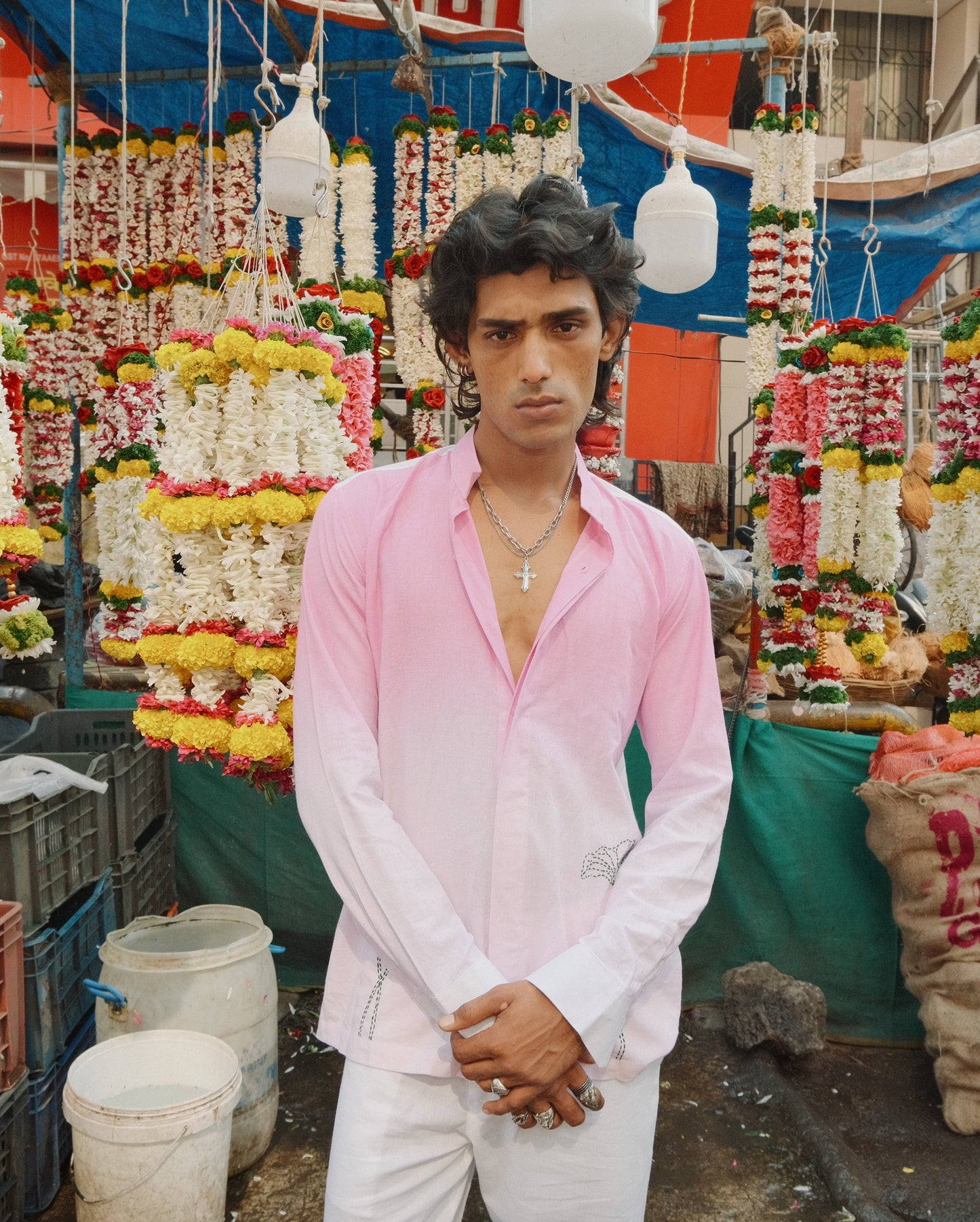 Jalaj shirt