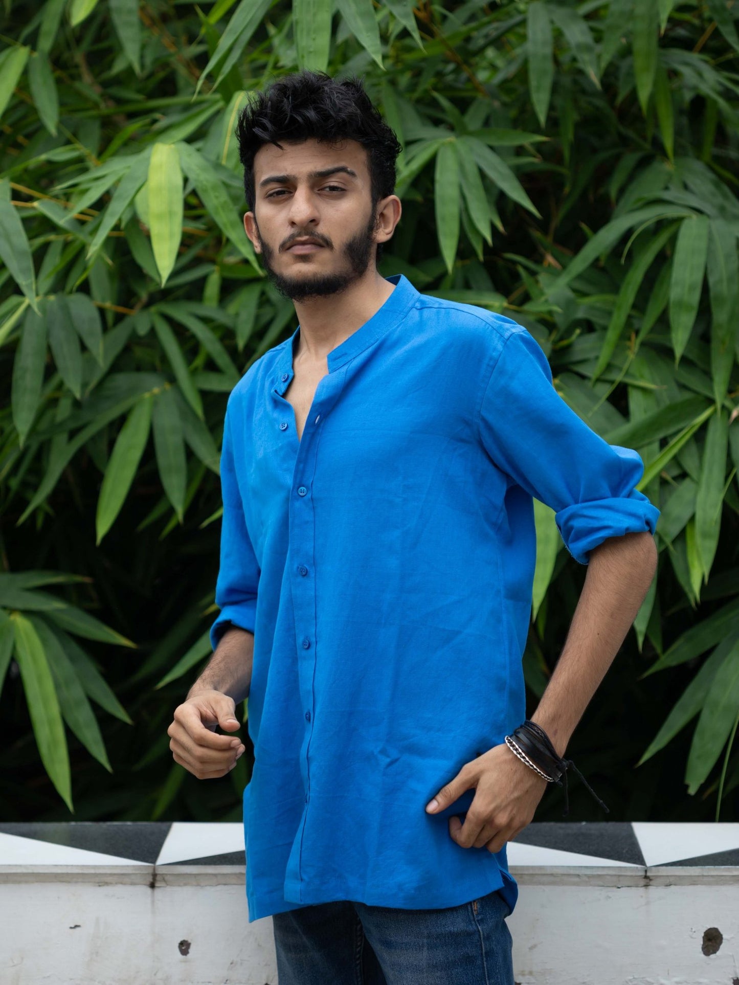 Jerakh shirt