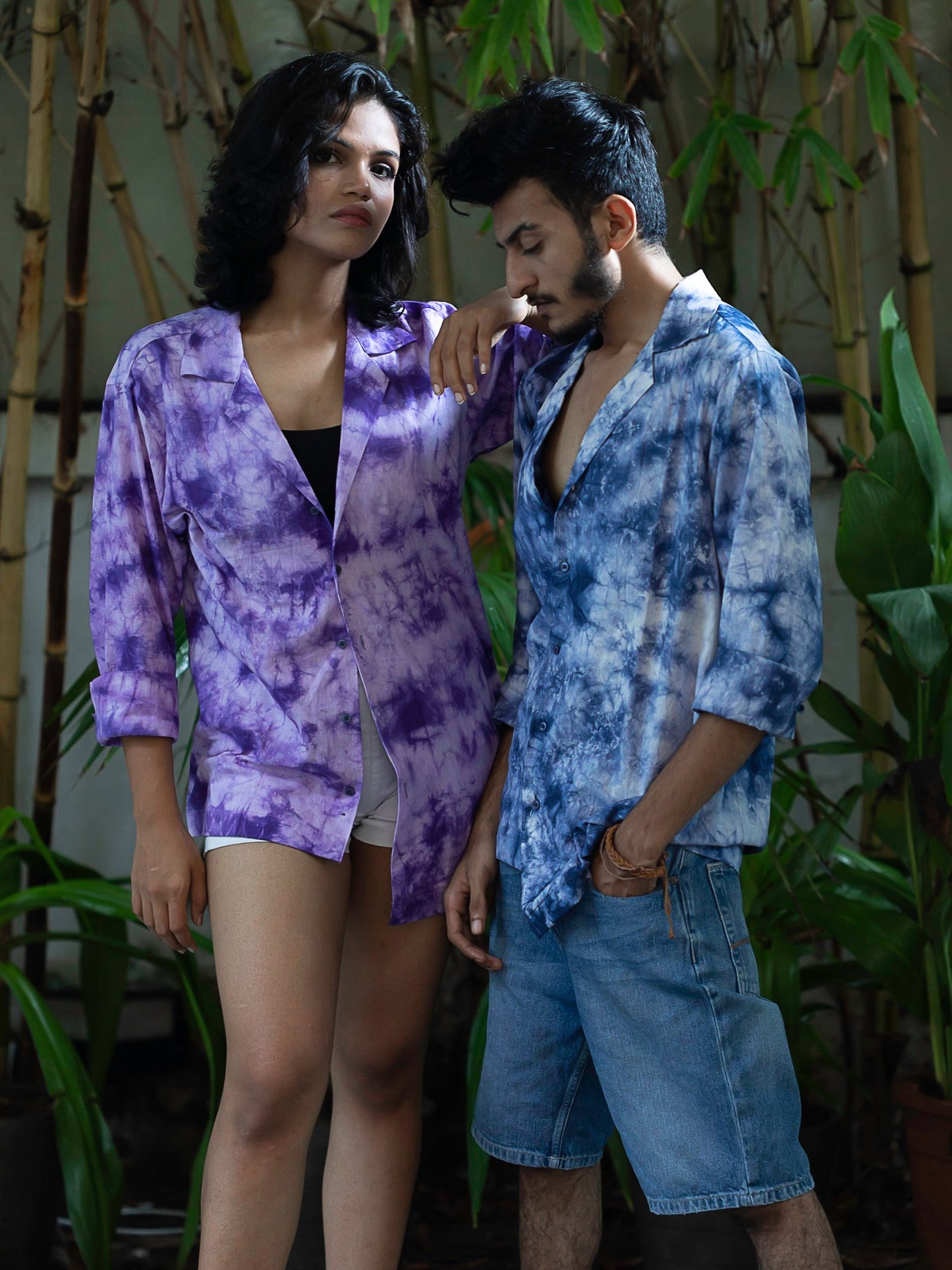 Kabisa shirt