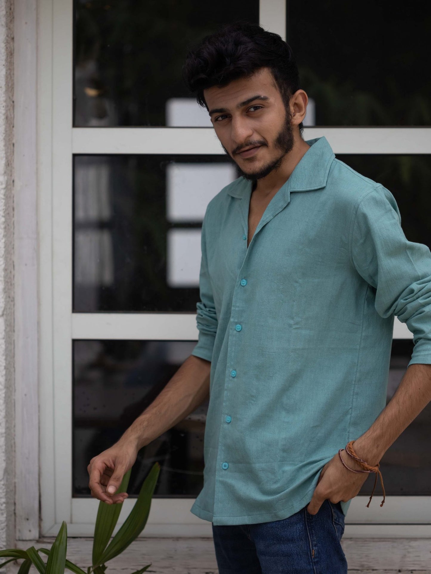 Hevar shirt