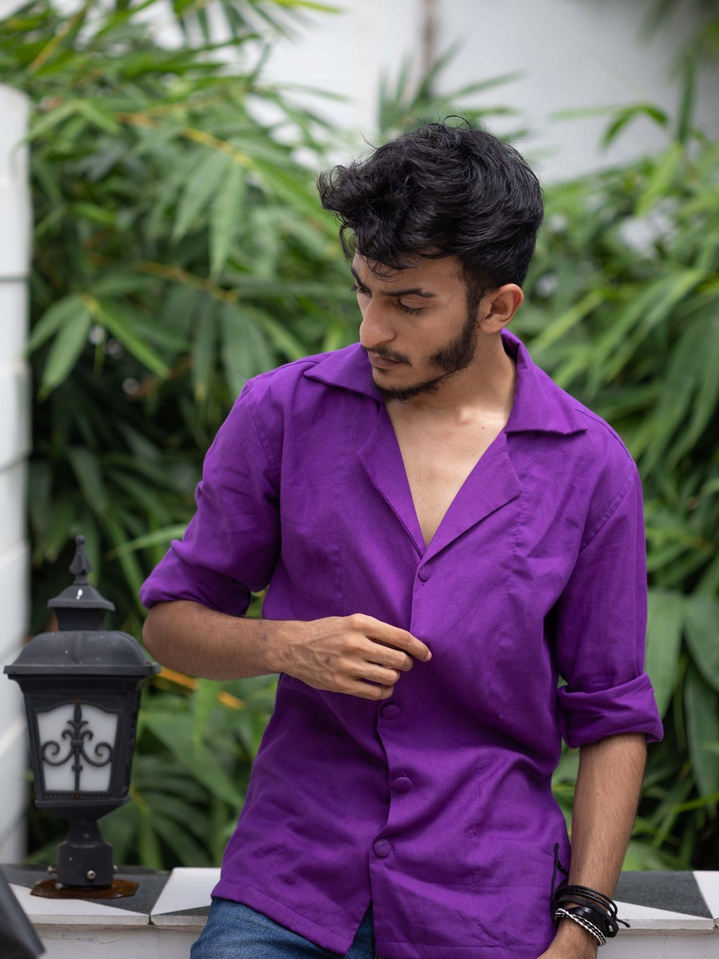 Pian shirt