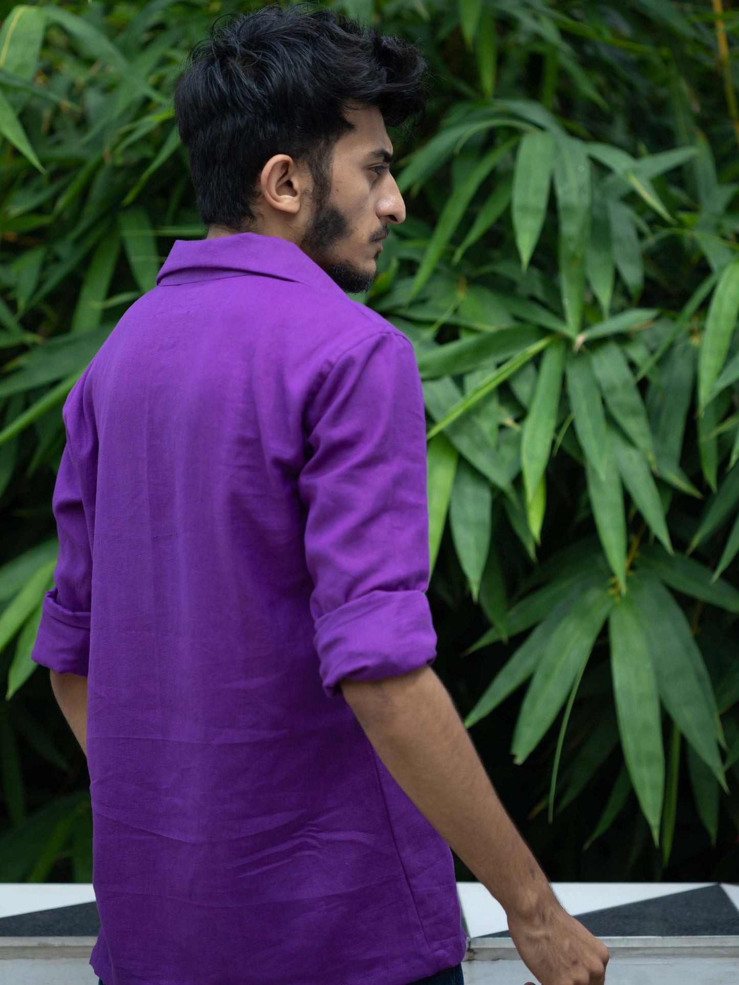 Pian shirt