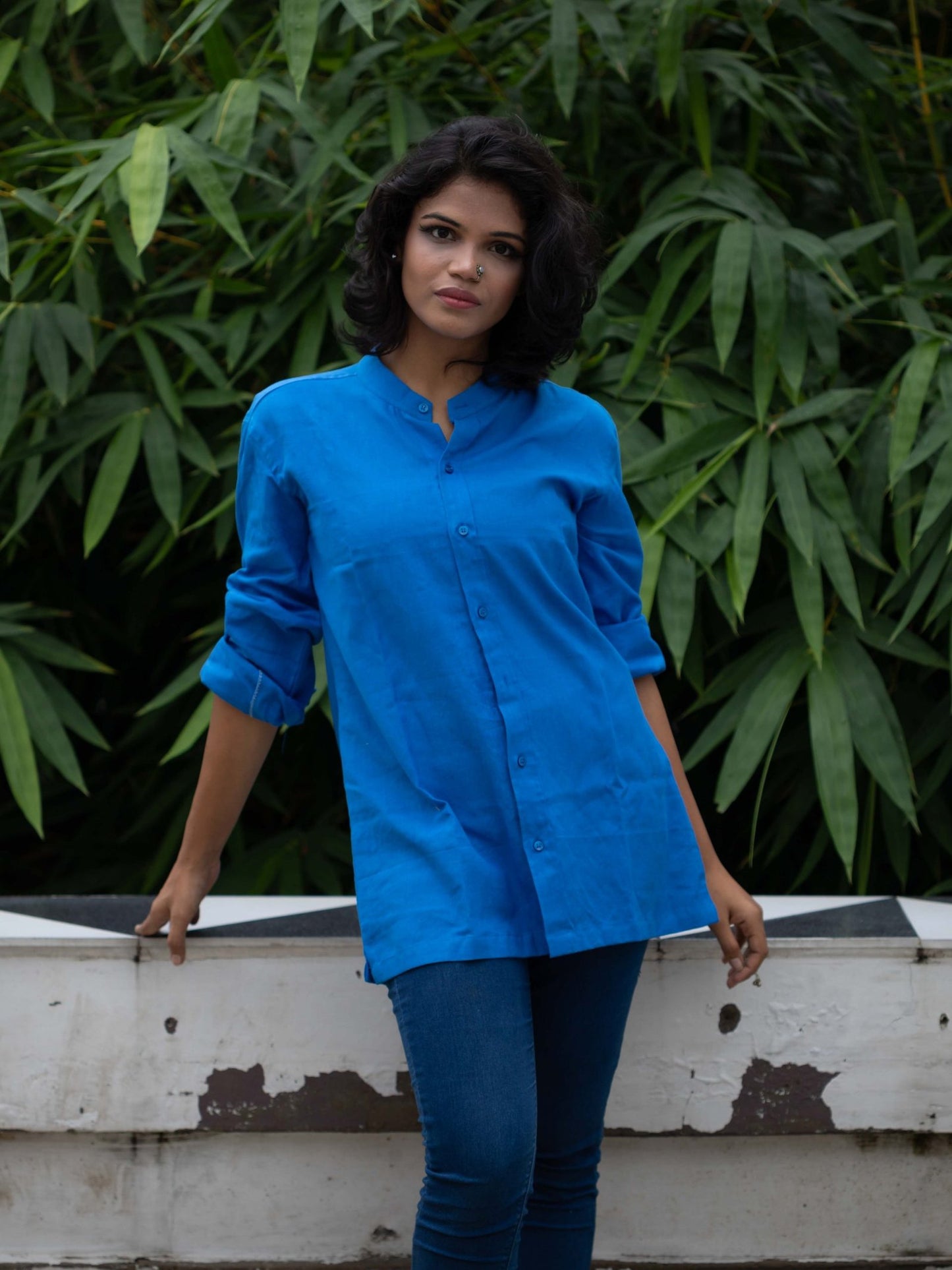 Jerakh shirt