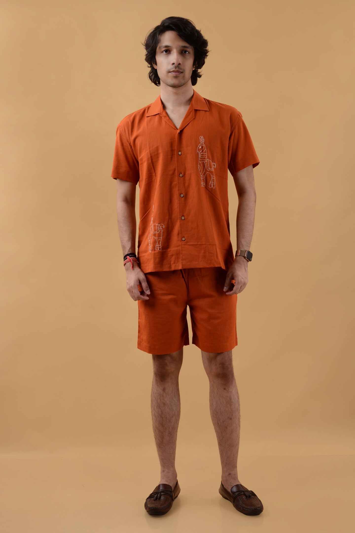 Kovalam co-ord set