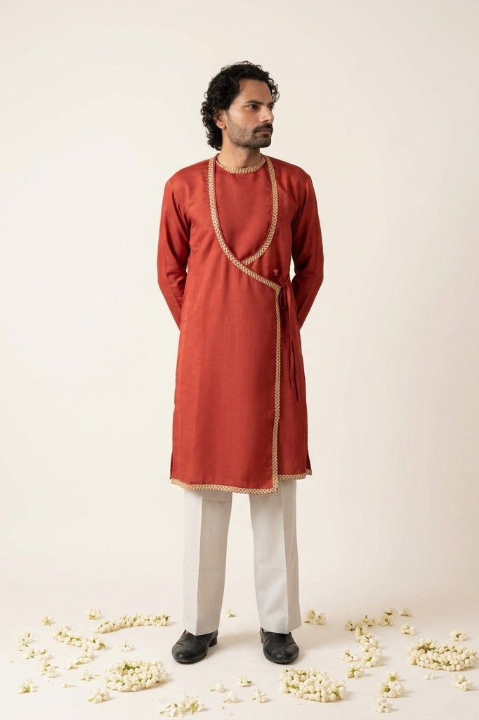 Mir kurta