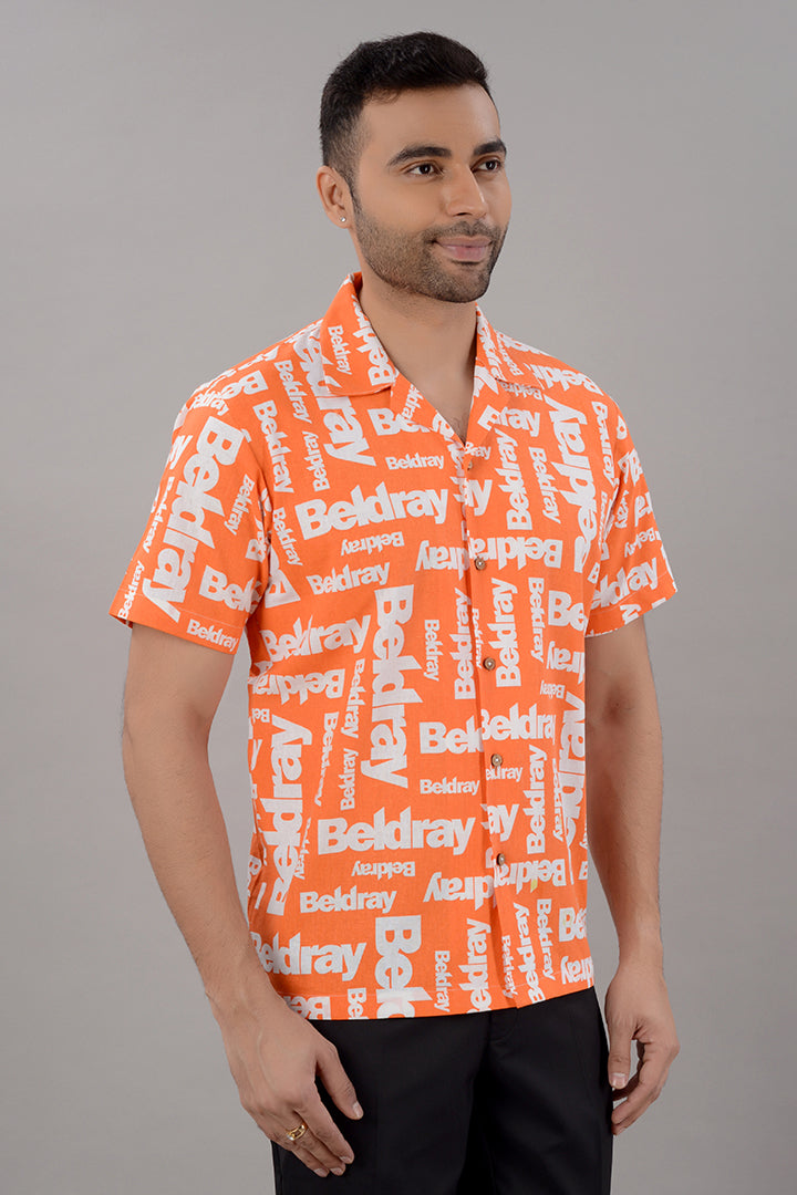 Beldray shirt
