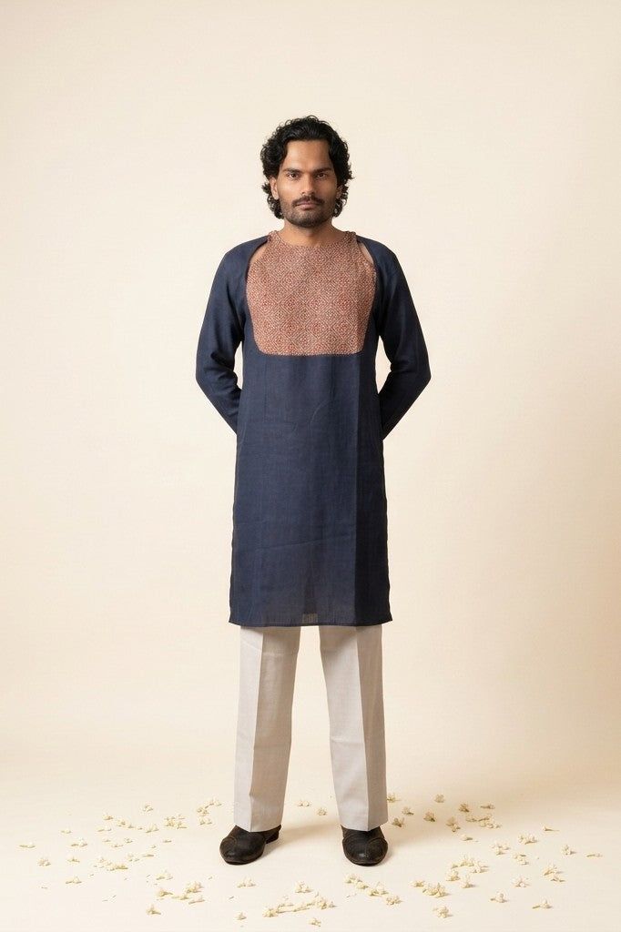 Patan kurta