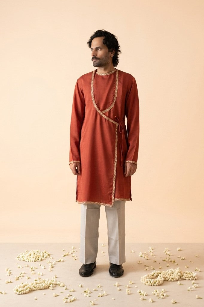 Mir kurta