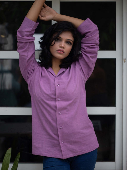 Auran shirt
