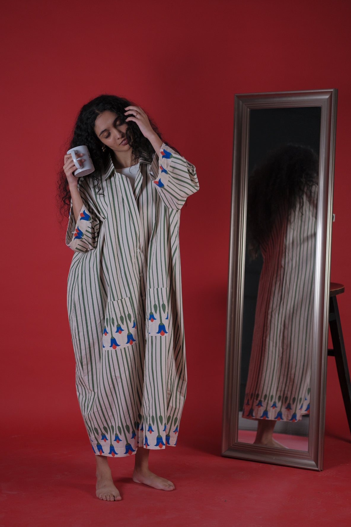 Cherie dress