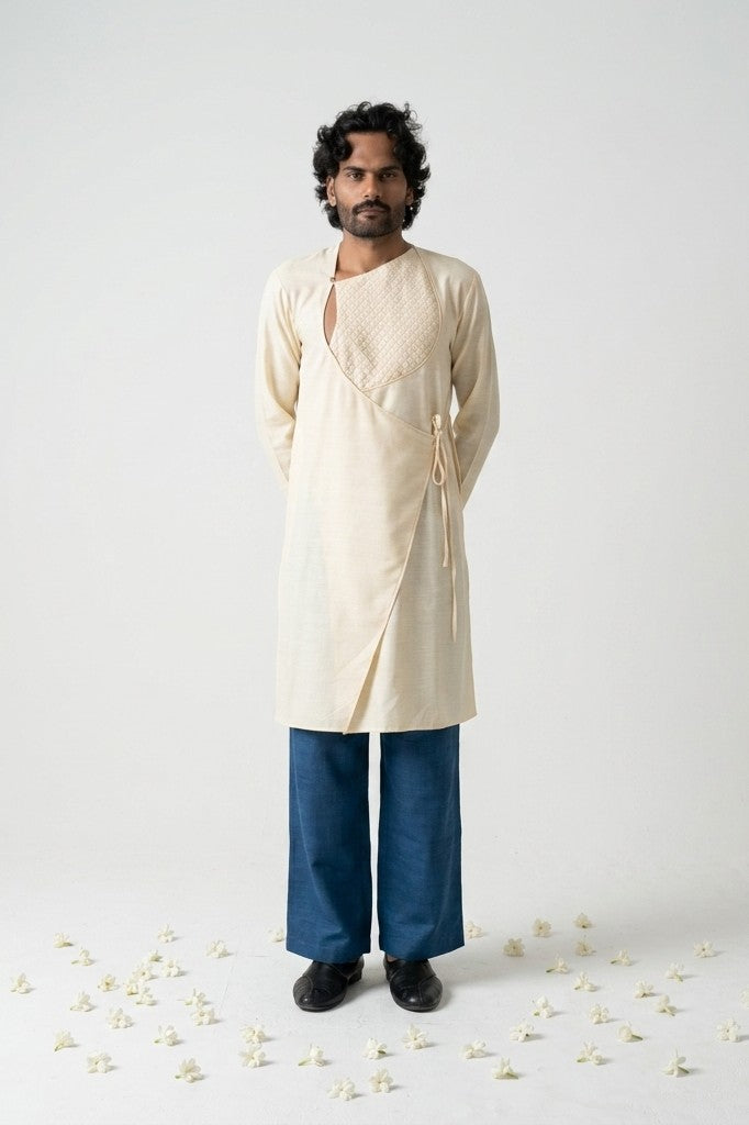 Jarokha kurta