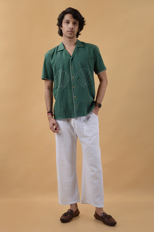 Sanibel shirt