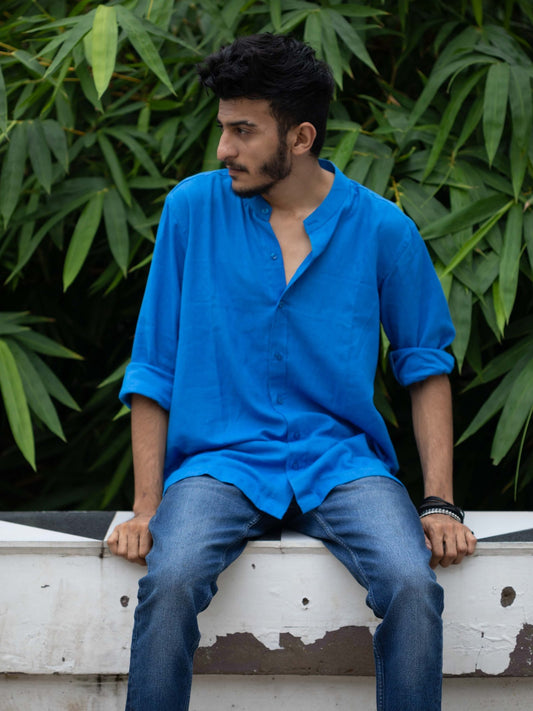 Jerakh shirt