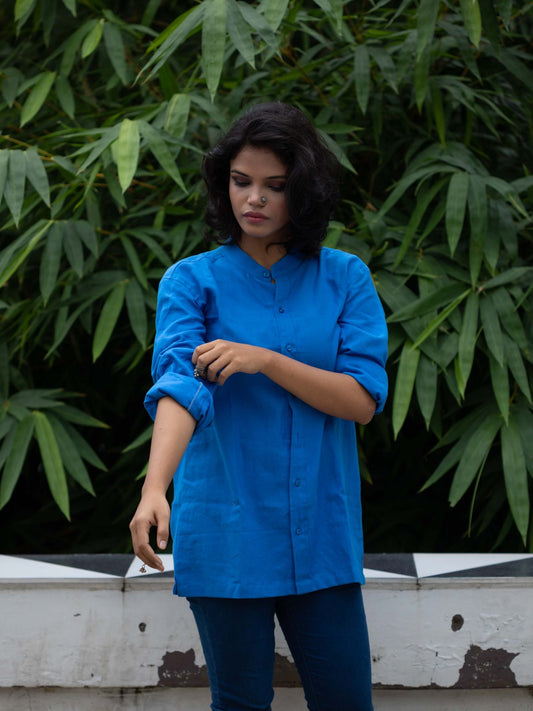 Jerakh shirt