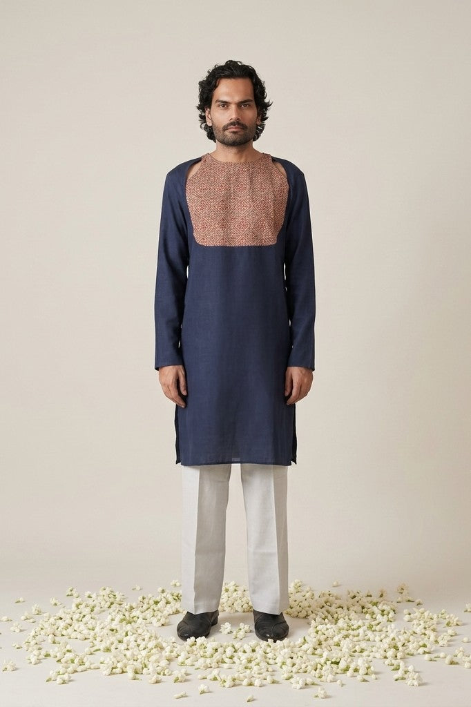 Patan kurta