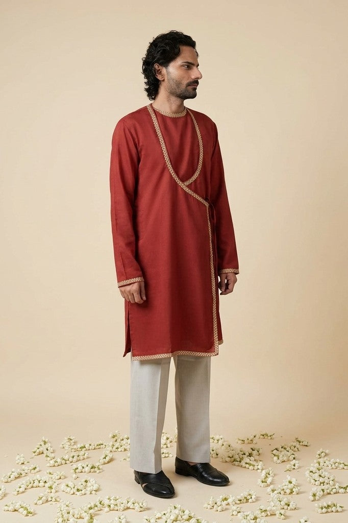 Mir kurta
