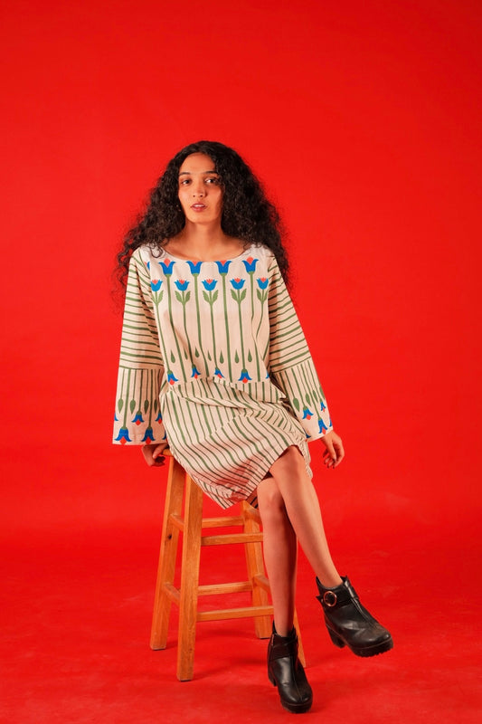 Luna dress