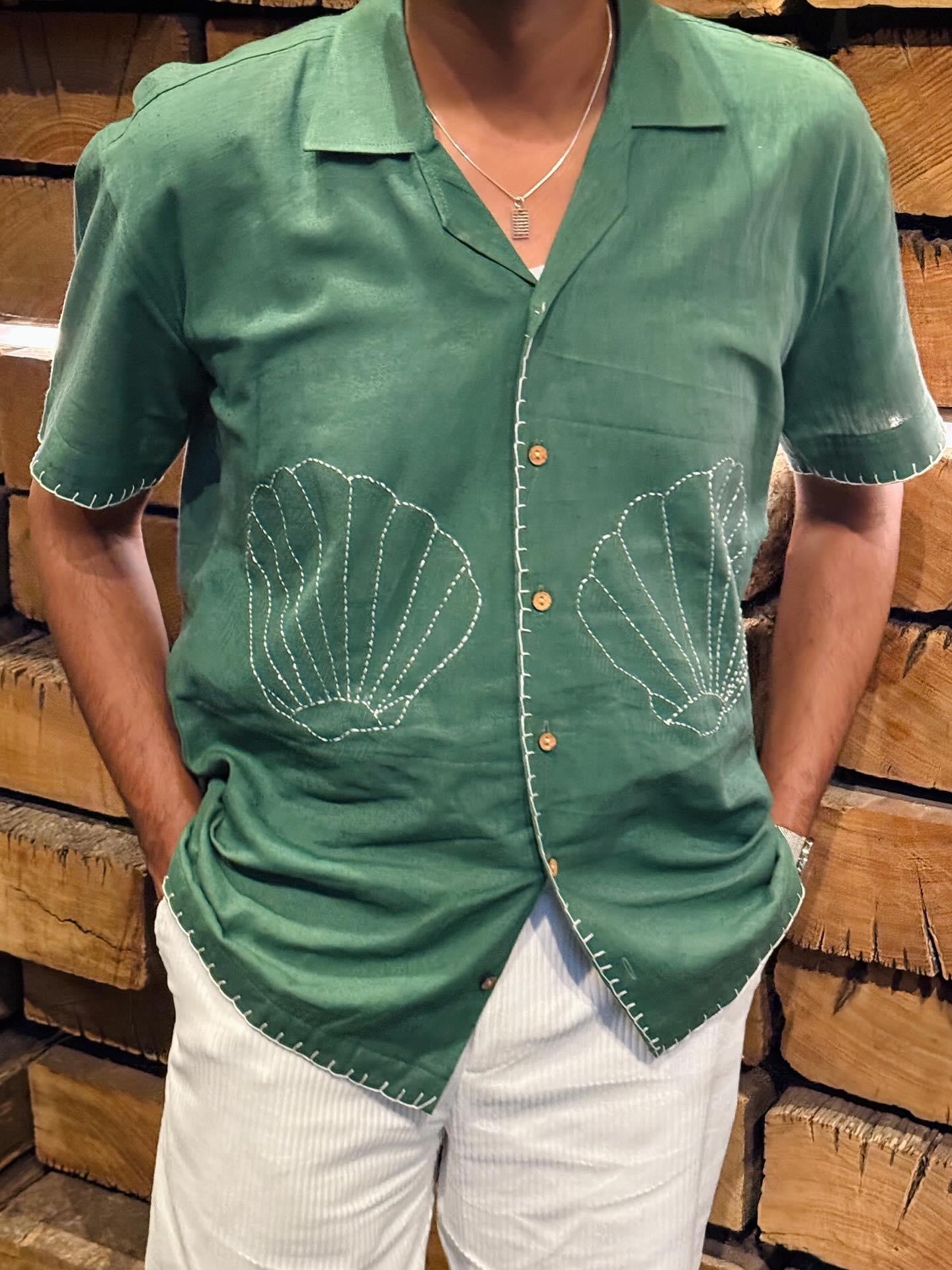 Sanibel shirt