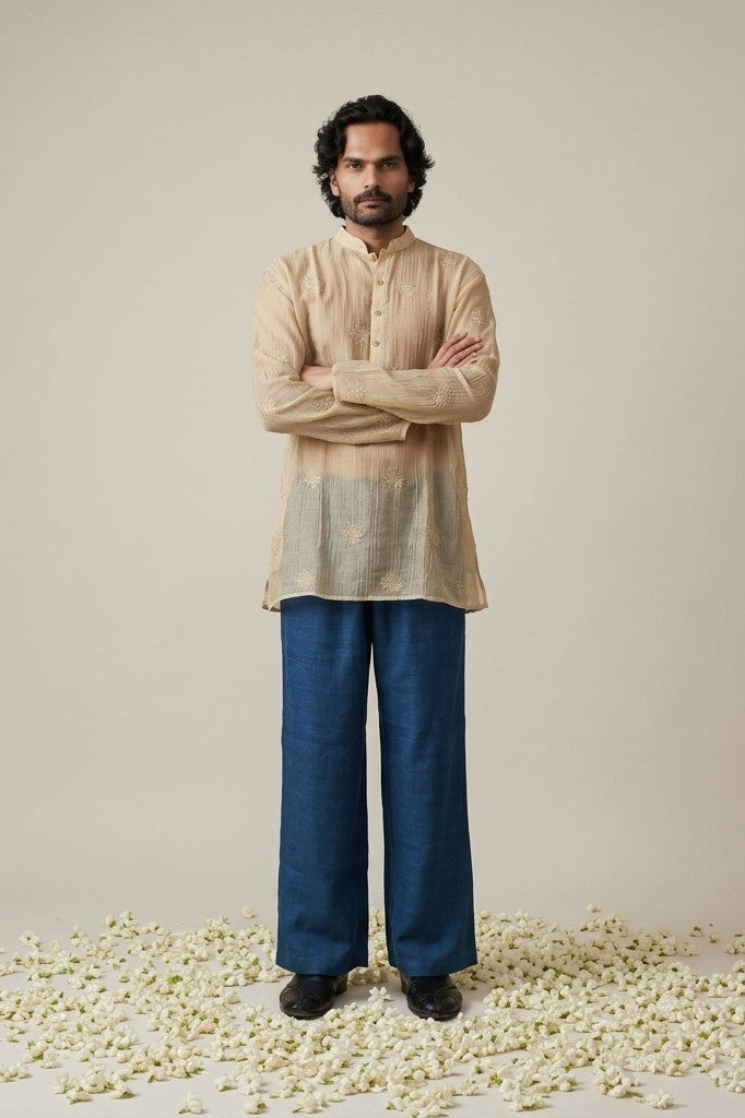 Vivasvan kurta