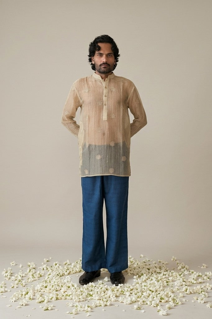 Vivasvan kurta