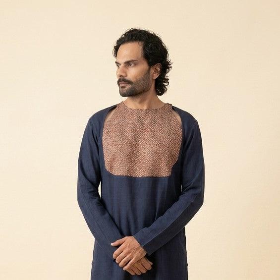 Patan kurta