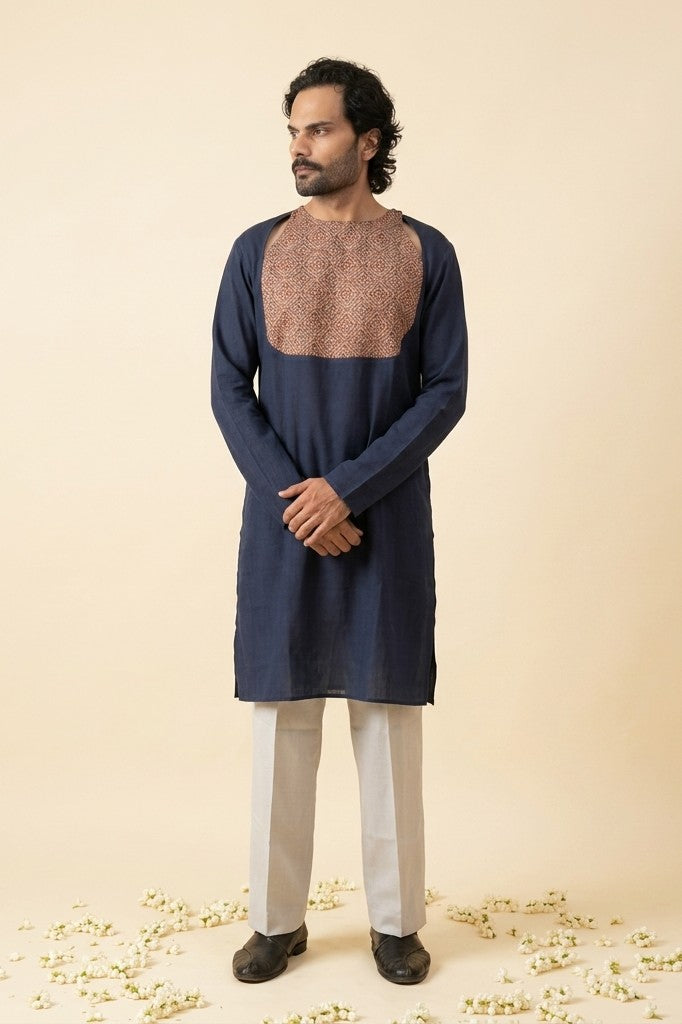 Patan kurta