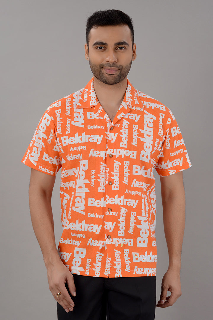 Beldray shirt
