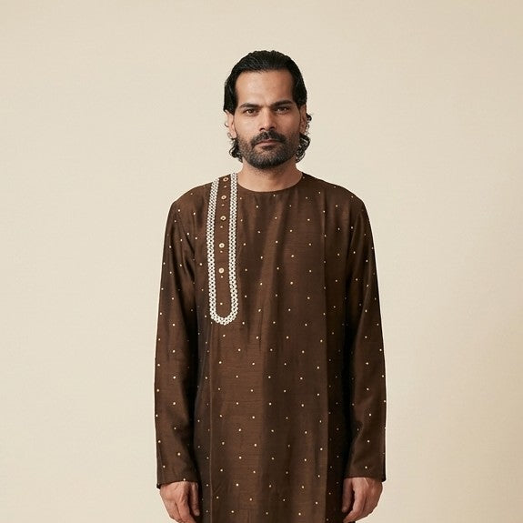 Sheesh kurta