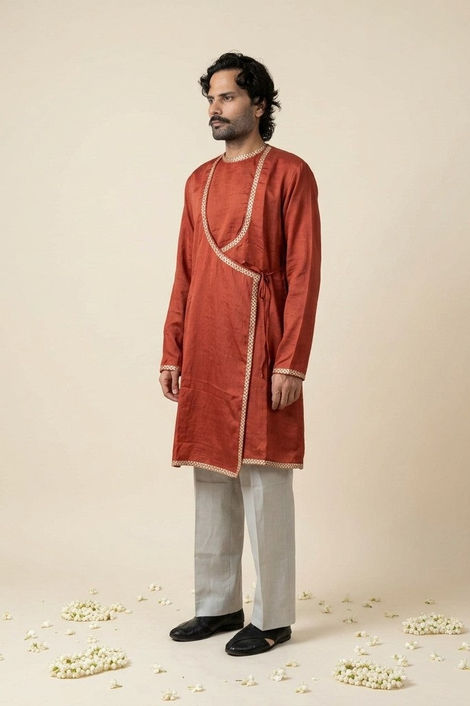 Mir kurta