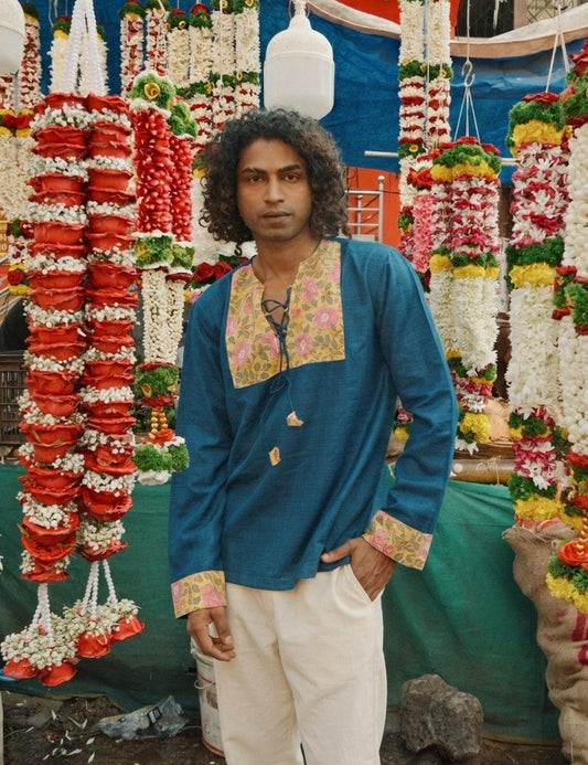 Bahaar shirt