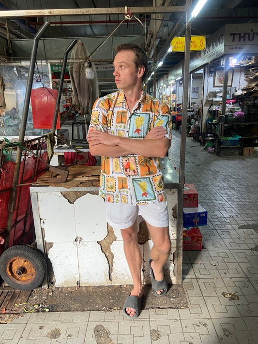 Varkala shirt