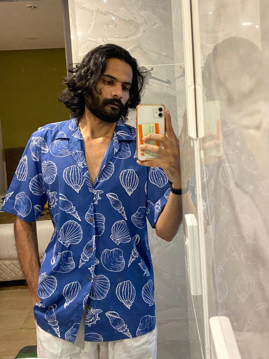 Koh Samui shirt