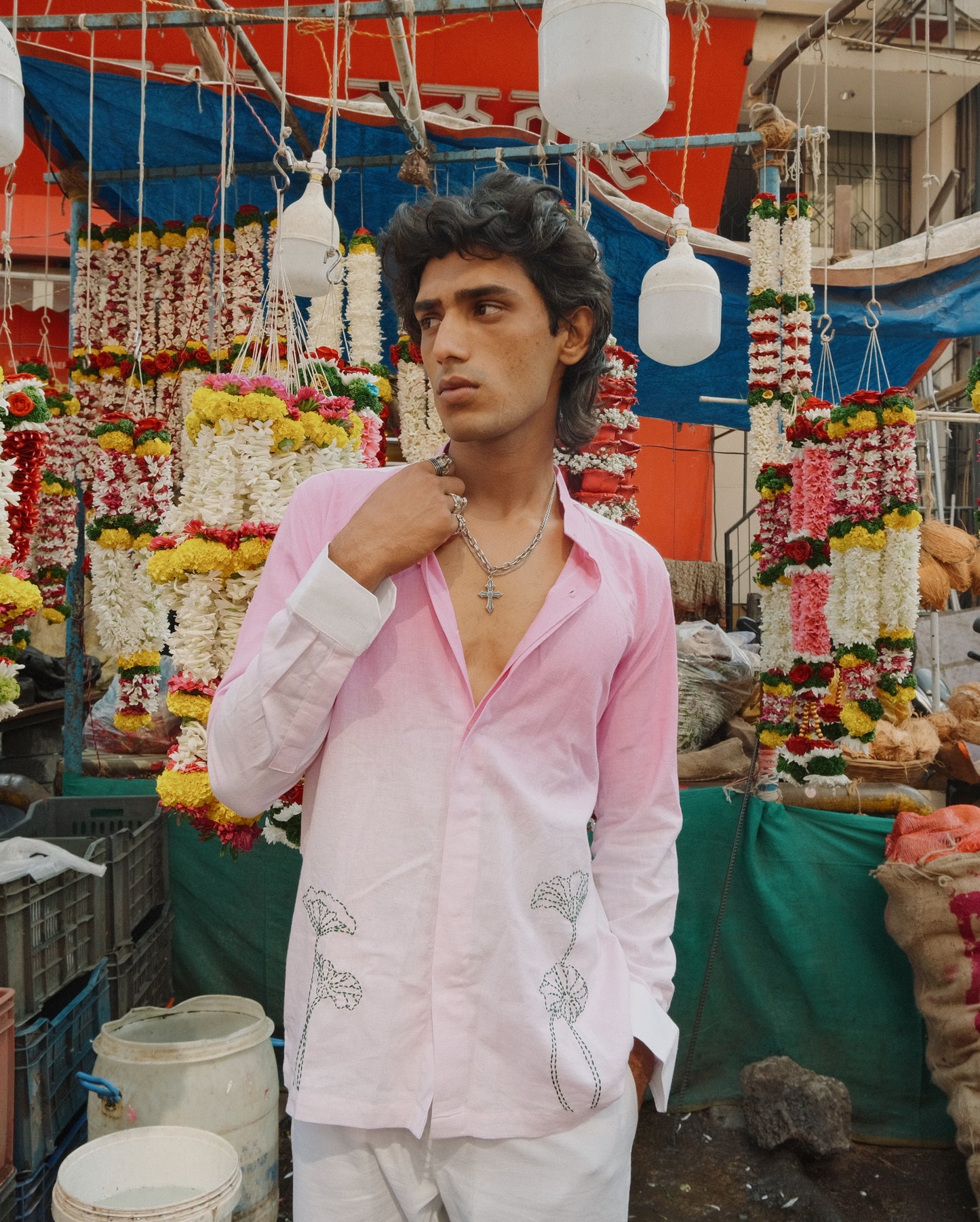 Jalaj shirt