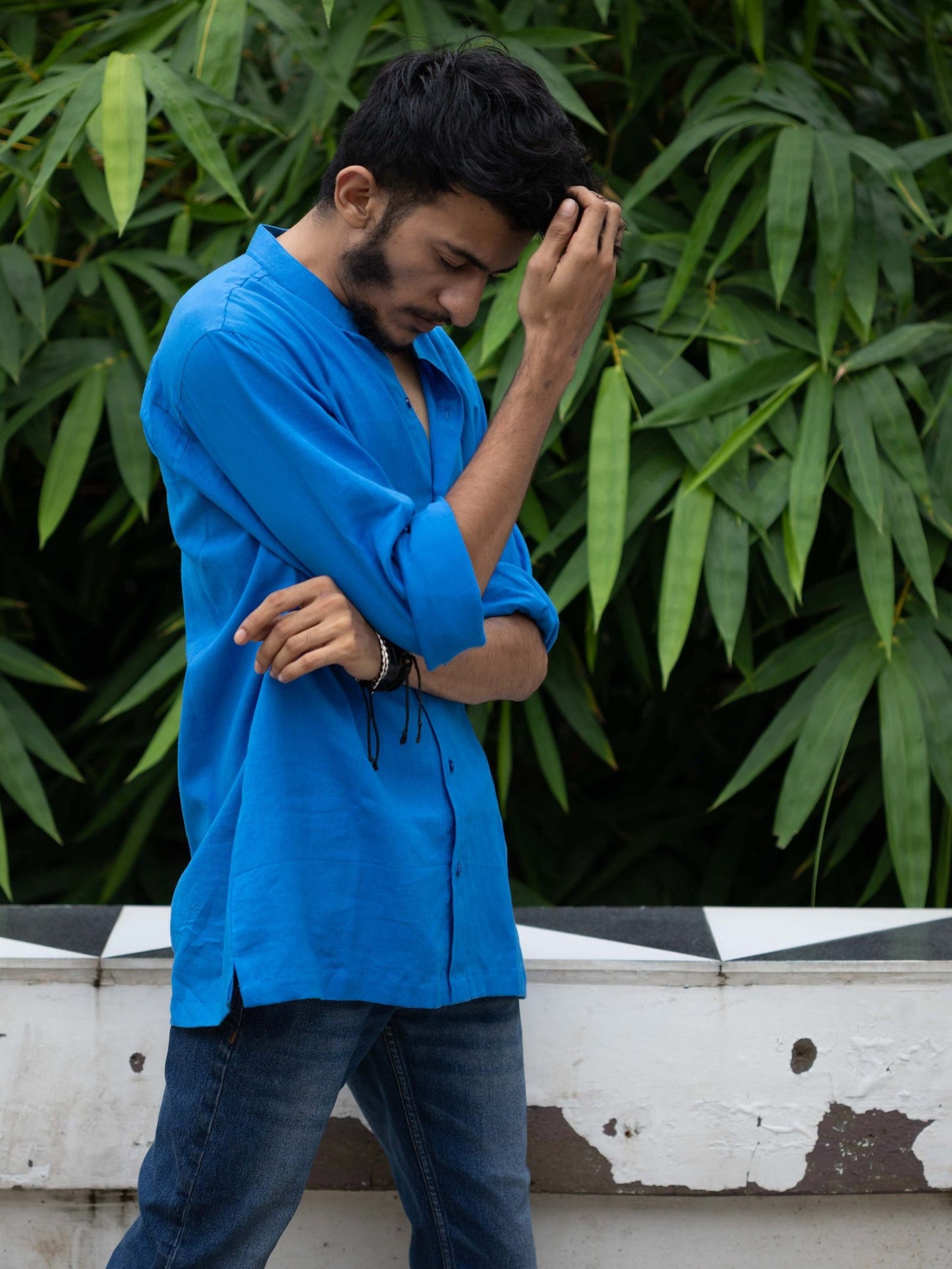 Jerakh shirt