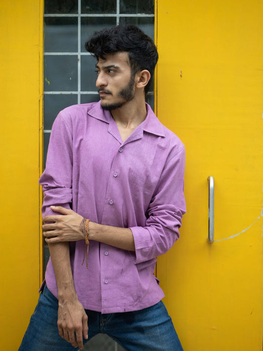 Auran shirt