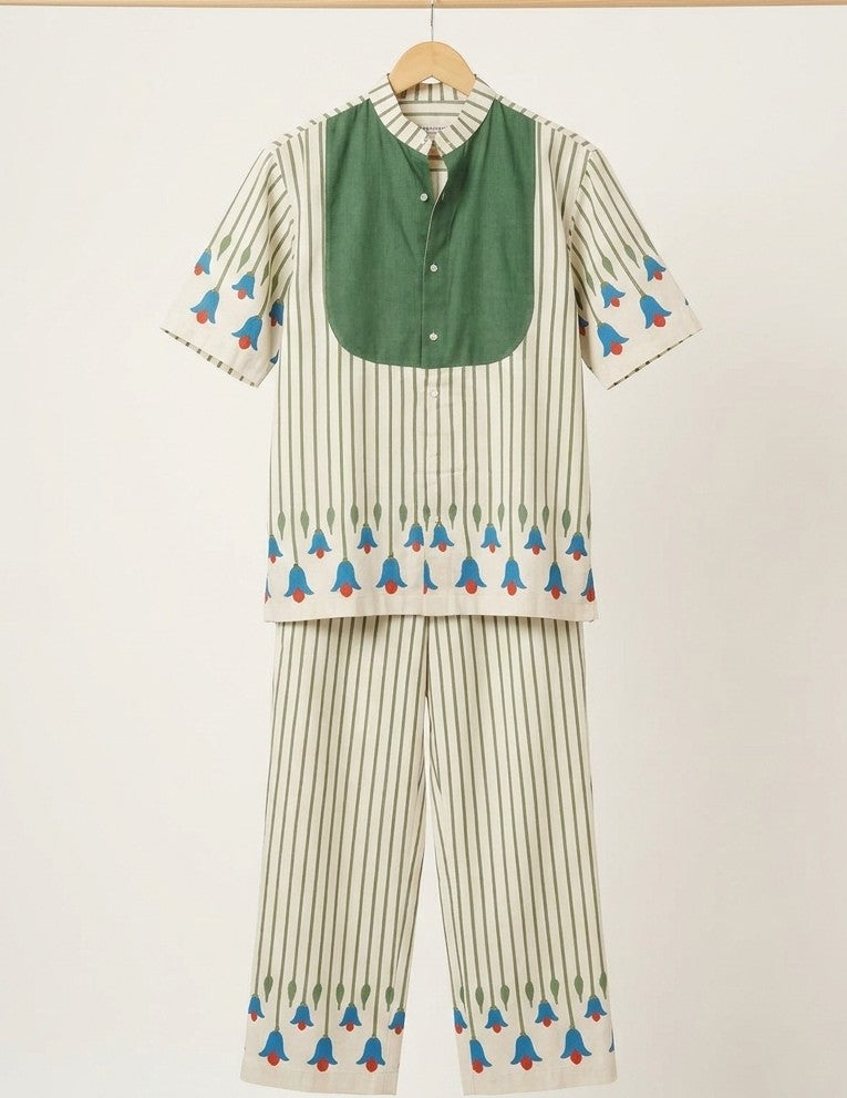 Jardin Coord set