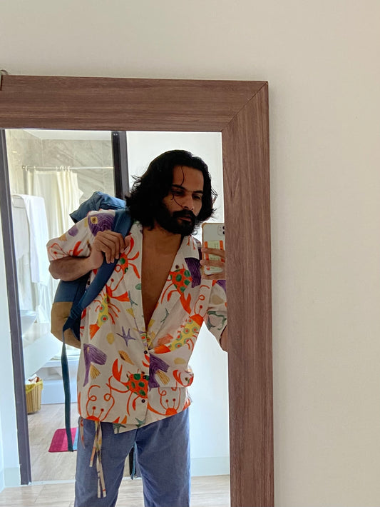 Cabo shirt