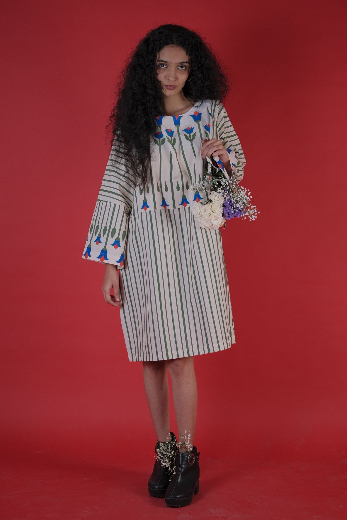 Luna dress