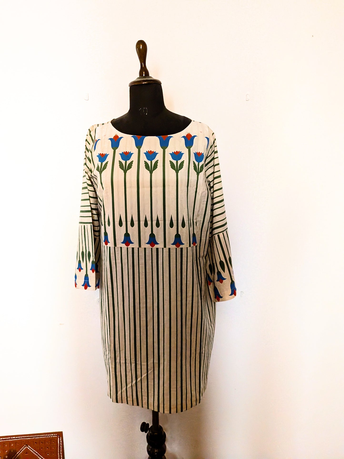 Luna dress