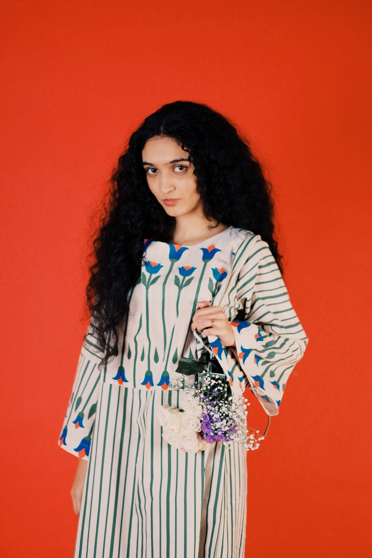 Luna dress