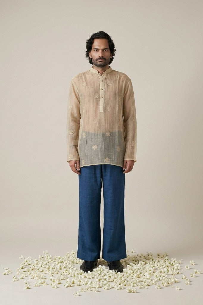 Vivasvan kurta
