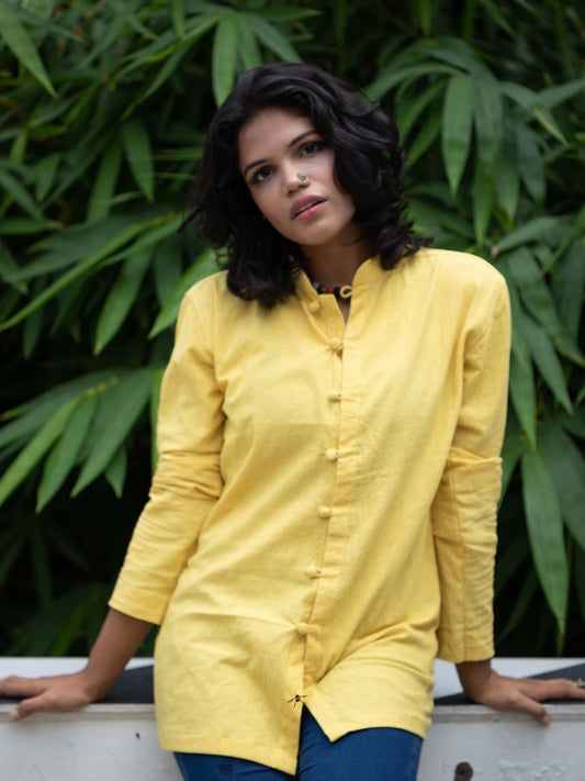 Baran shirt