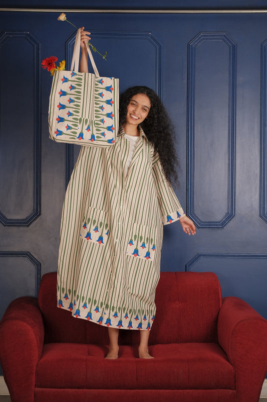 Cherie dress