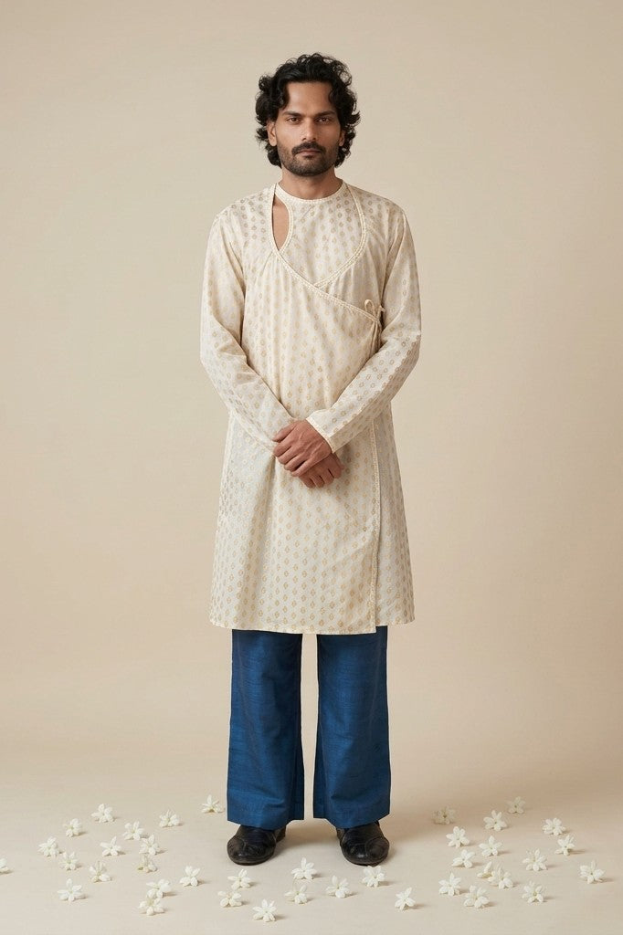 Yuvraj kurta