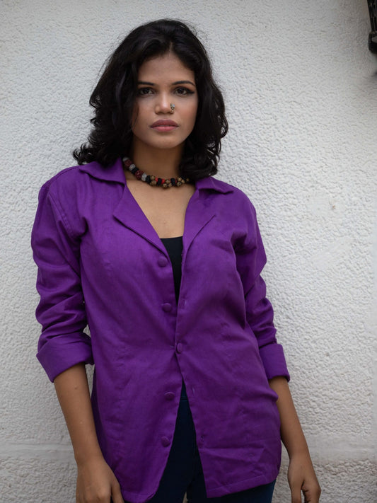 Pian shirt