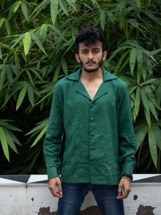 Fihran shirt