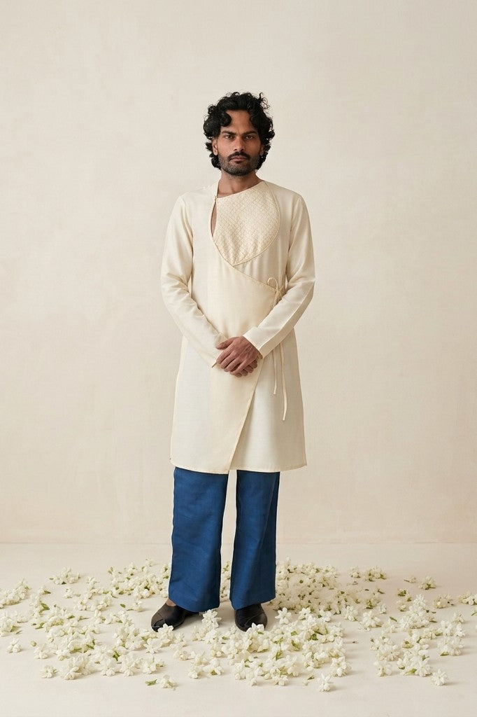 Jarokha kurta