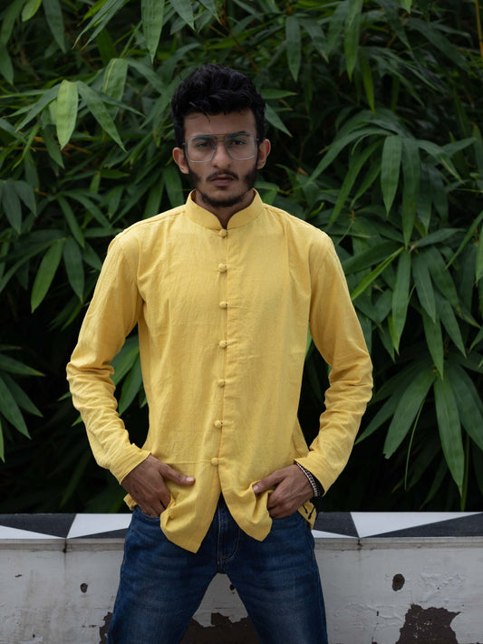 Baran shirt